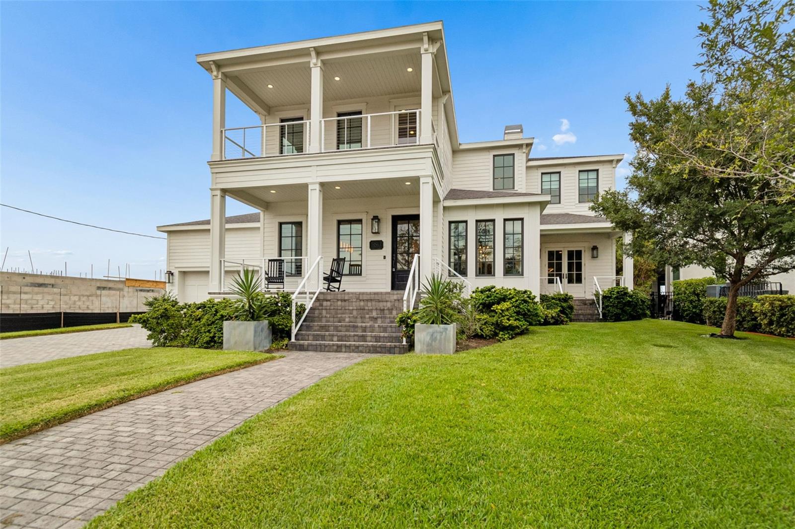 MARINER ESTATES - Residential