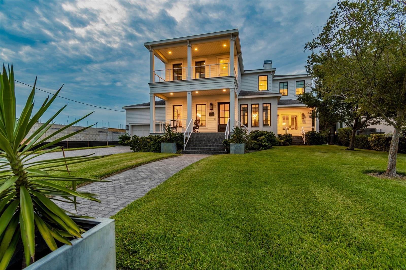 MARINER ESTATES - Residential