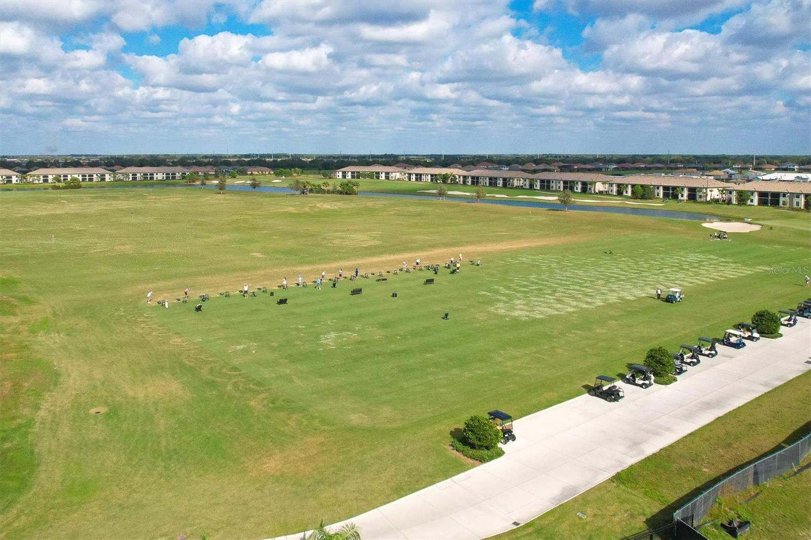 LAKEWOOD NATIONAL - Residential