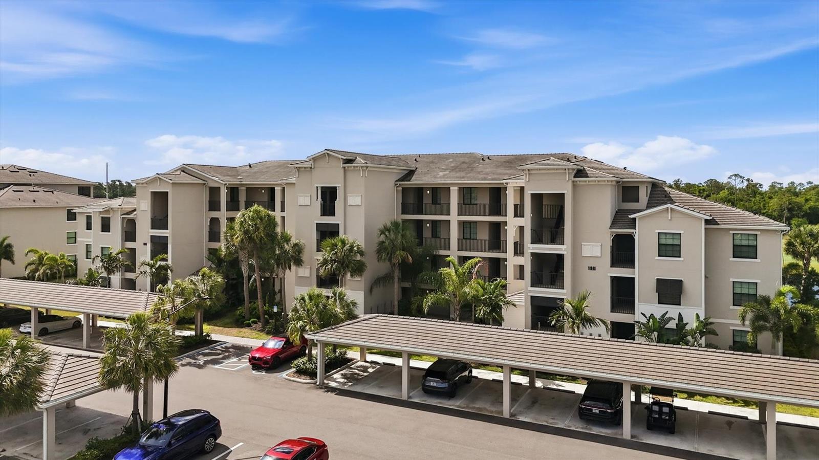 LAKEWOOD NATIONAL - Residential