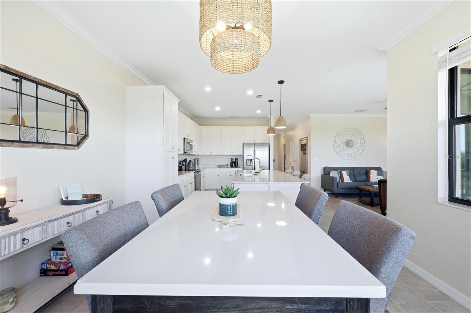 LAKEWOOD NATIONAL - Residential