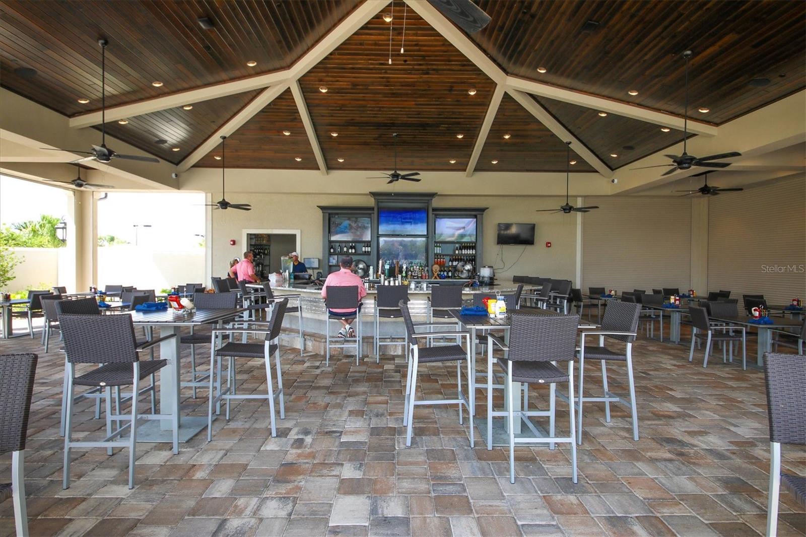 LAKEWOOD NATIONAL - Residential