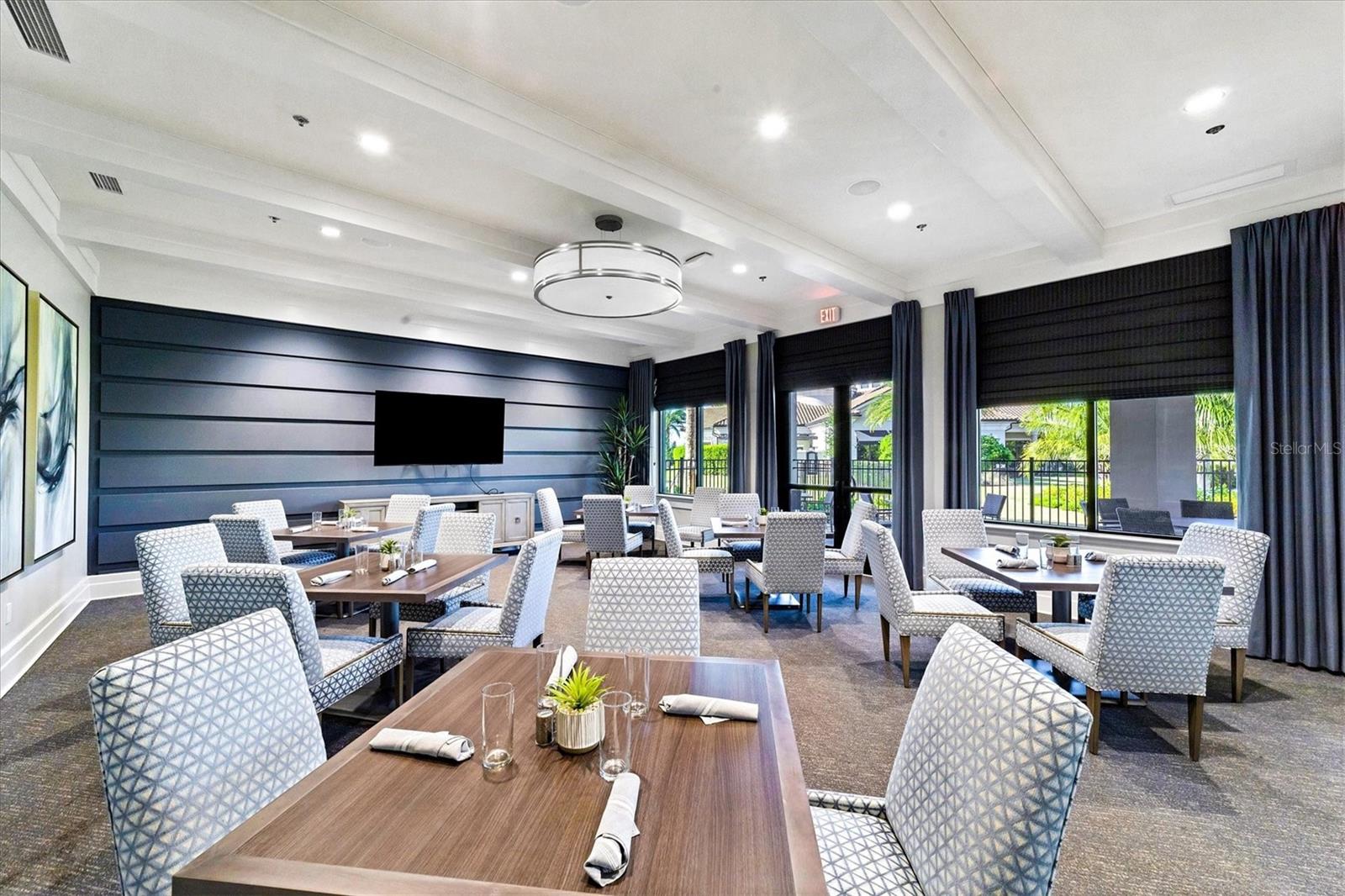 LAKEWOOD NATIONAL - Residential