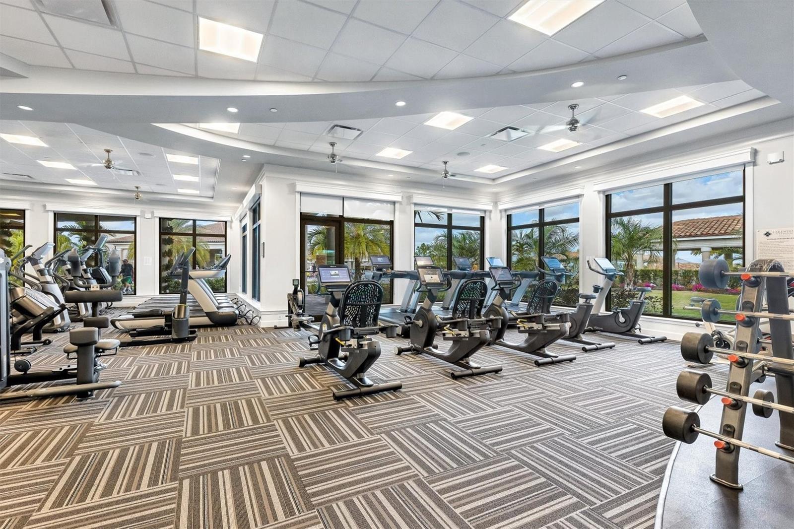 LAKEWOOD NATIONAL - Residential