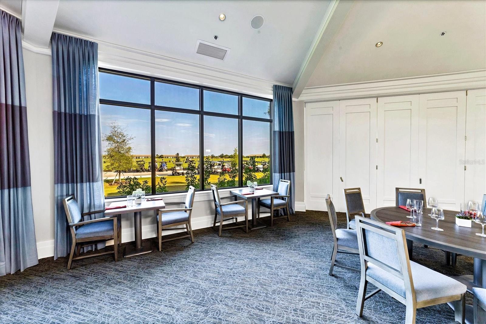 LAKEWOOD NATIONAL - Residential