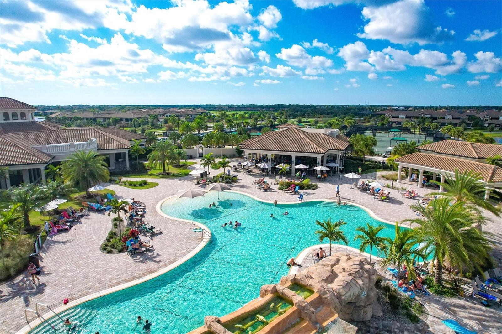 LAKEWOOD NATIONAL - Residential