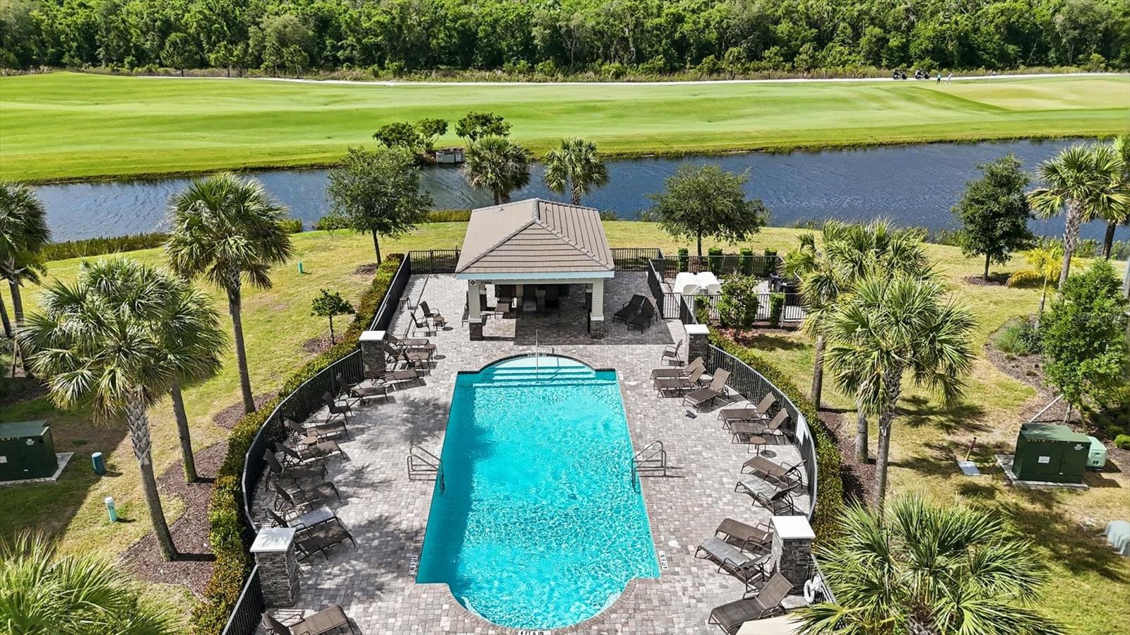 LAKEWOOD NATIONAL - Residential