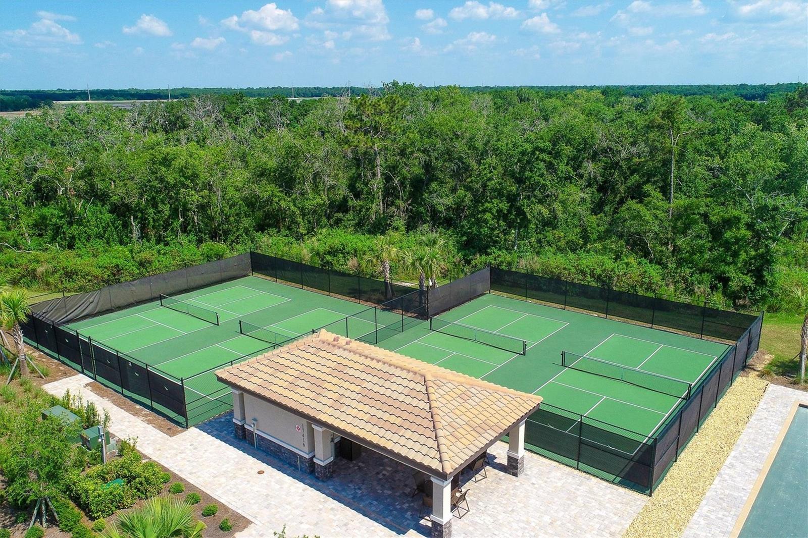 LAKEWOOD NATIONAL - Residential