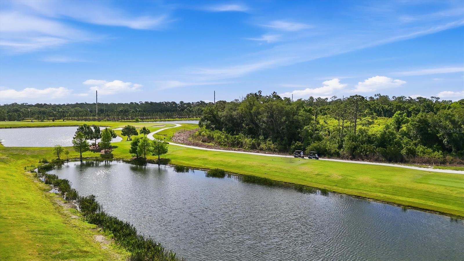 LAKEWOOD NATIONAL - Residential
