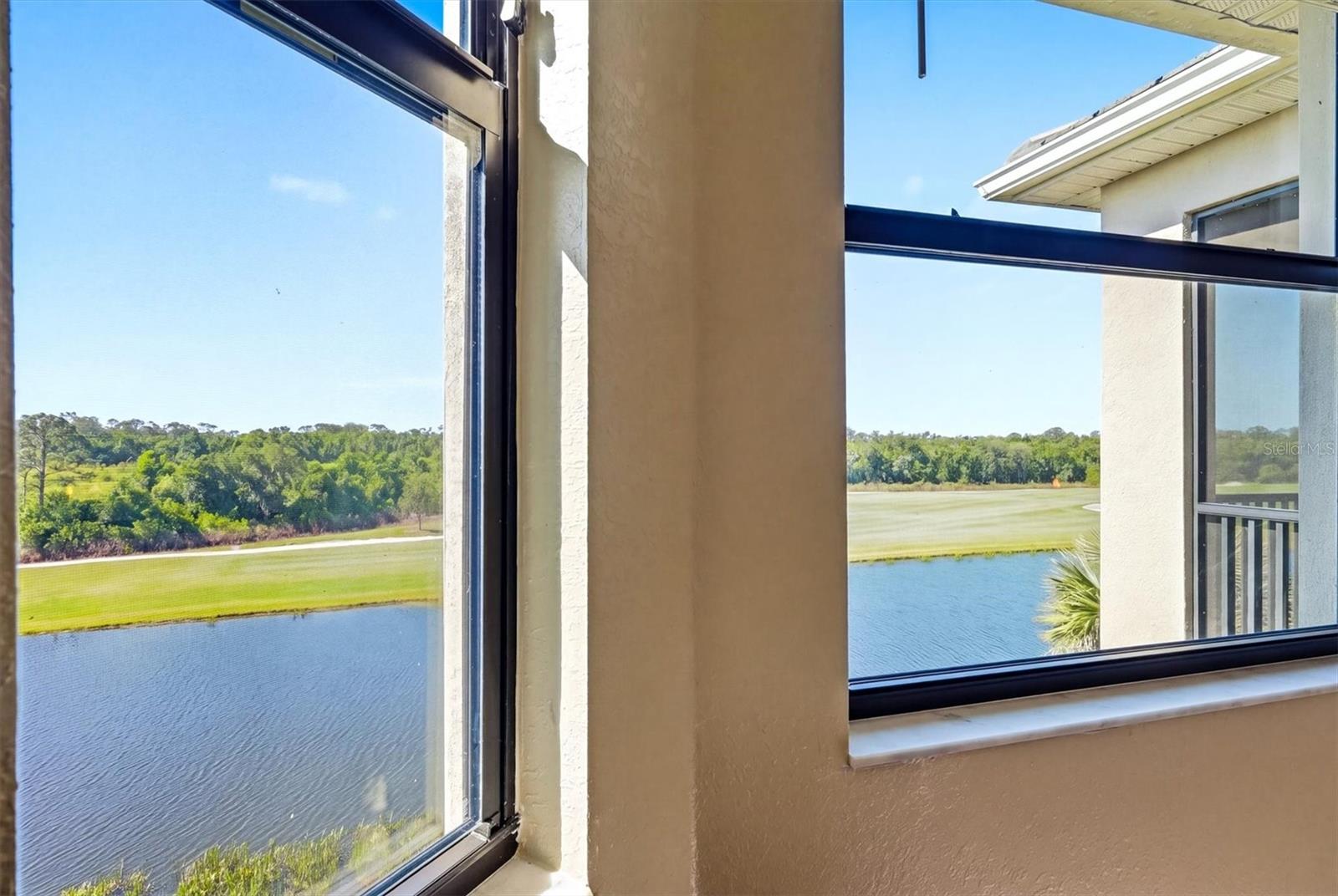 LAKEWOOD NATIONAL - Residential
