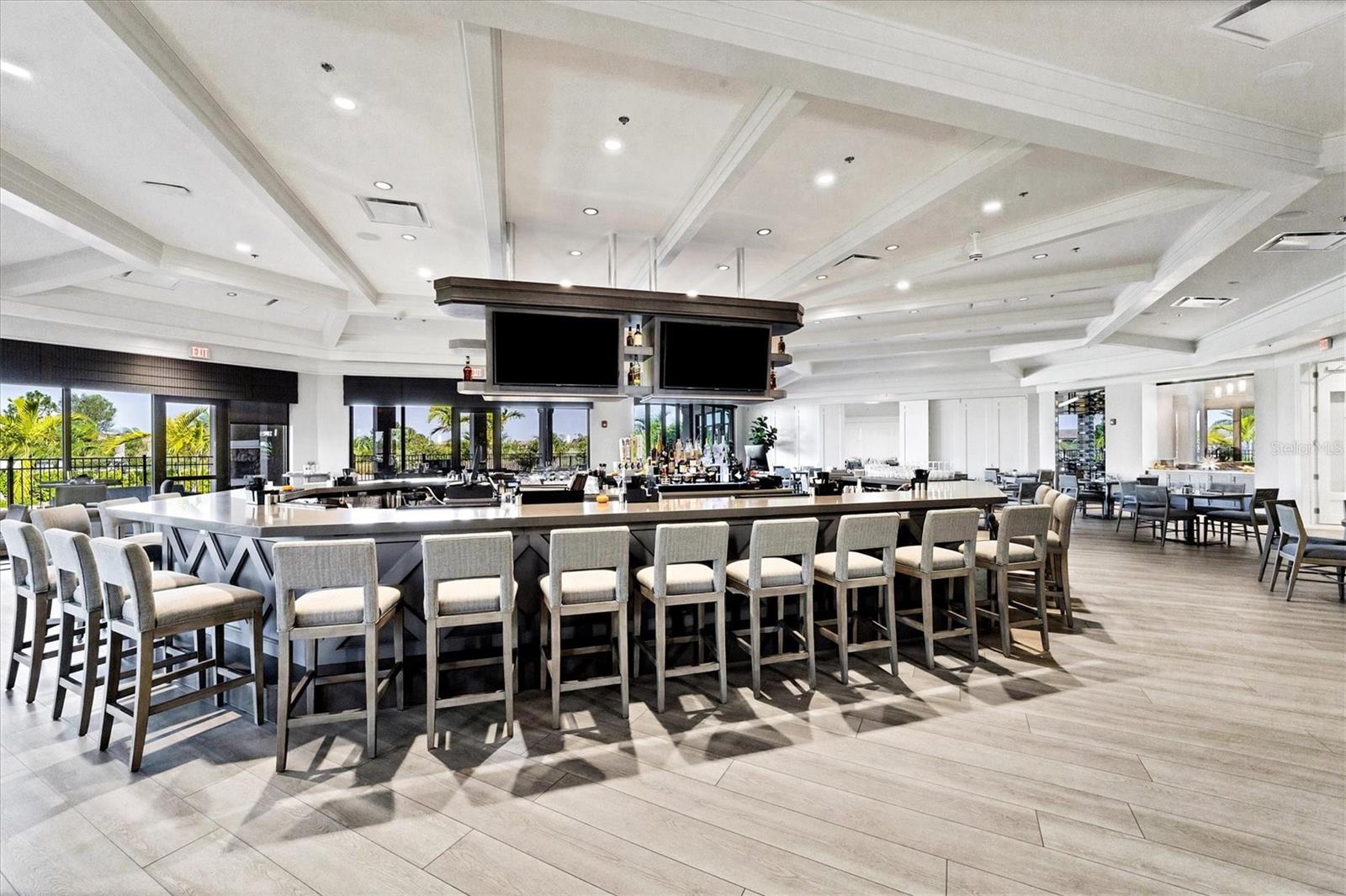 LAKEWOOD NATIONAL - Residential