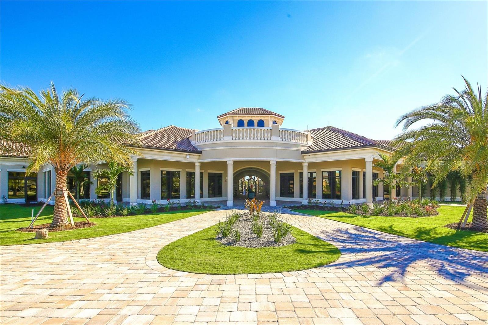 LAKEWOOD NATIONAL - Residential