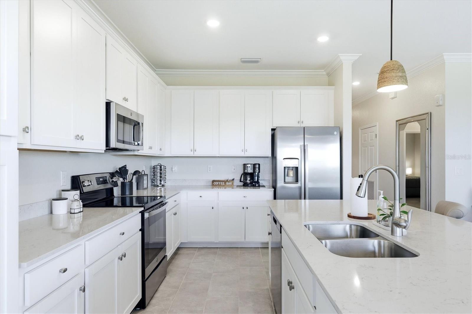 LAKEWOOD NATIONAL - Residential