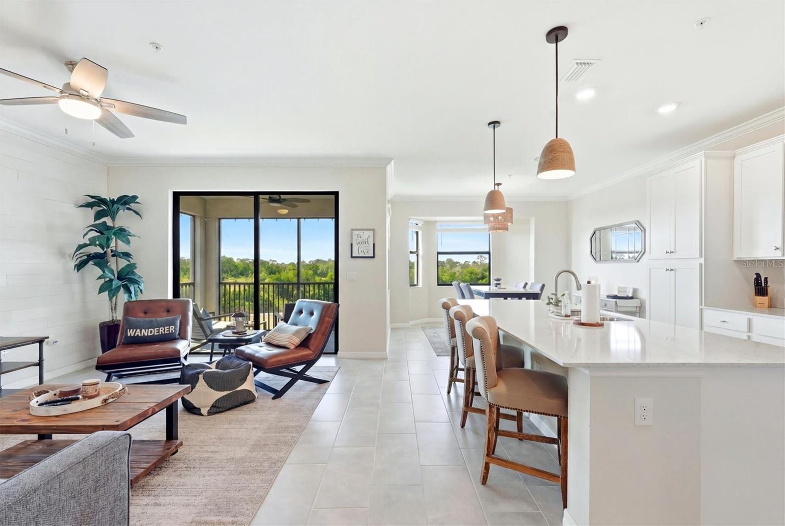 LAKEWOOD NATIONAL - Residential