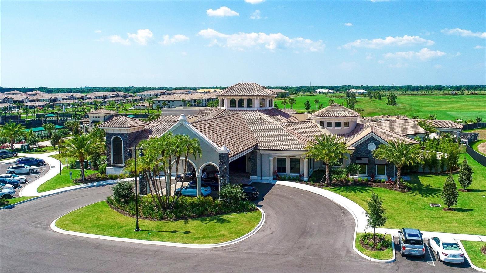 LAKEWOOD NATIONAL - Residential