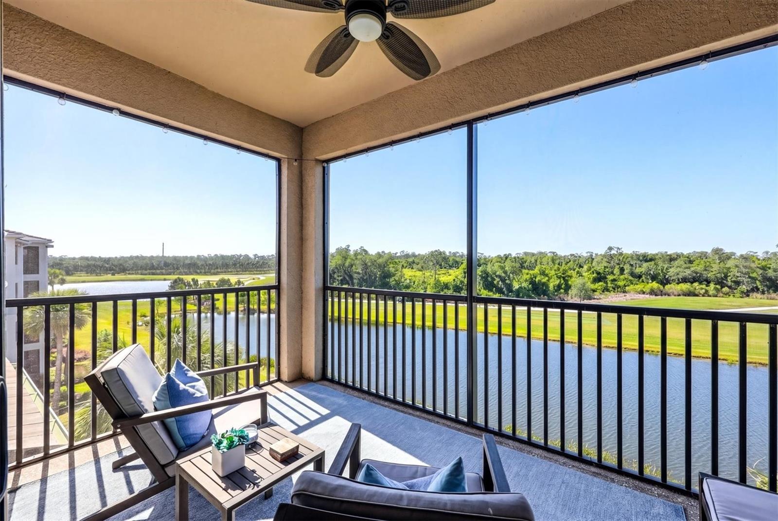 LAKEWOOD NATIONAL - Residential