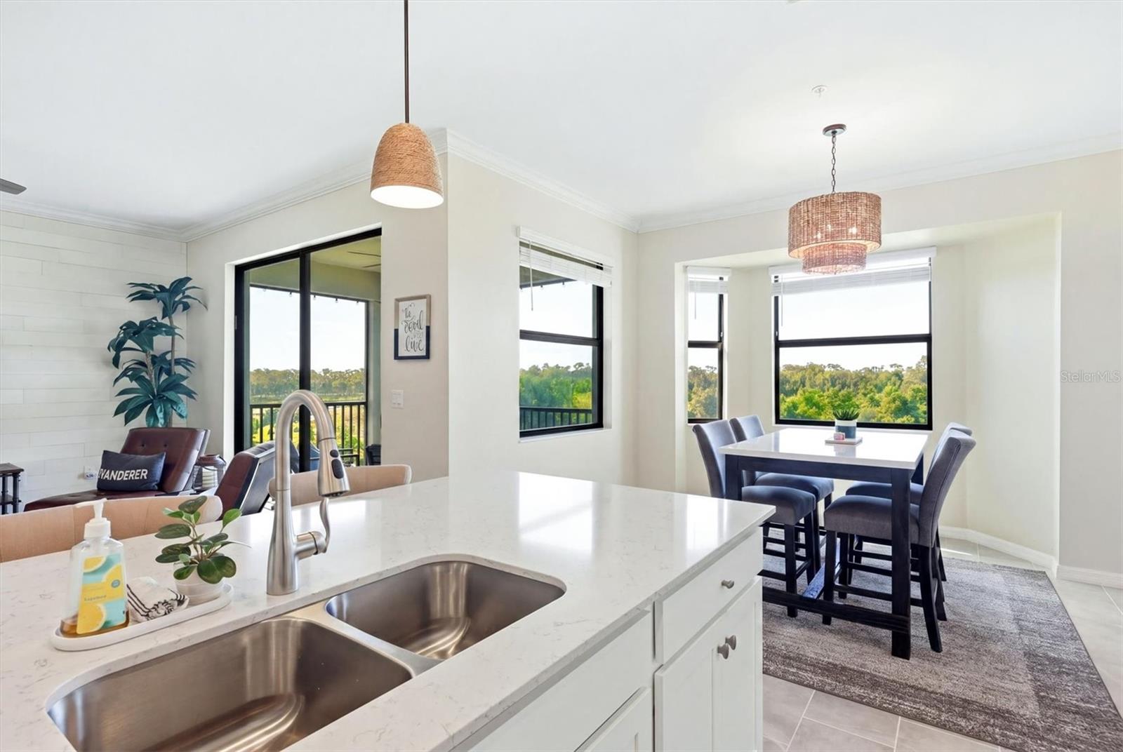 LAKEWOOD NATIONAL - Residential