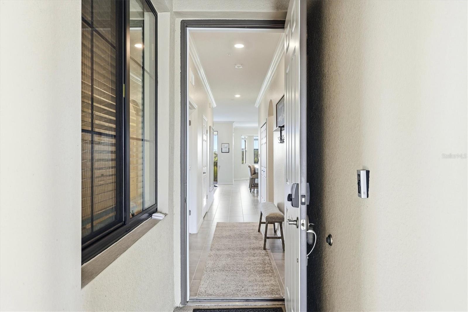 LAKEWOOD NATIONAL - Residential