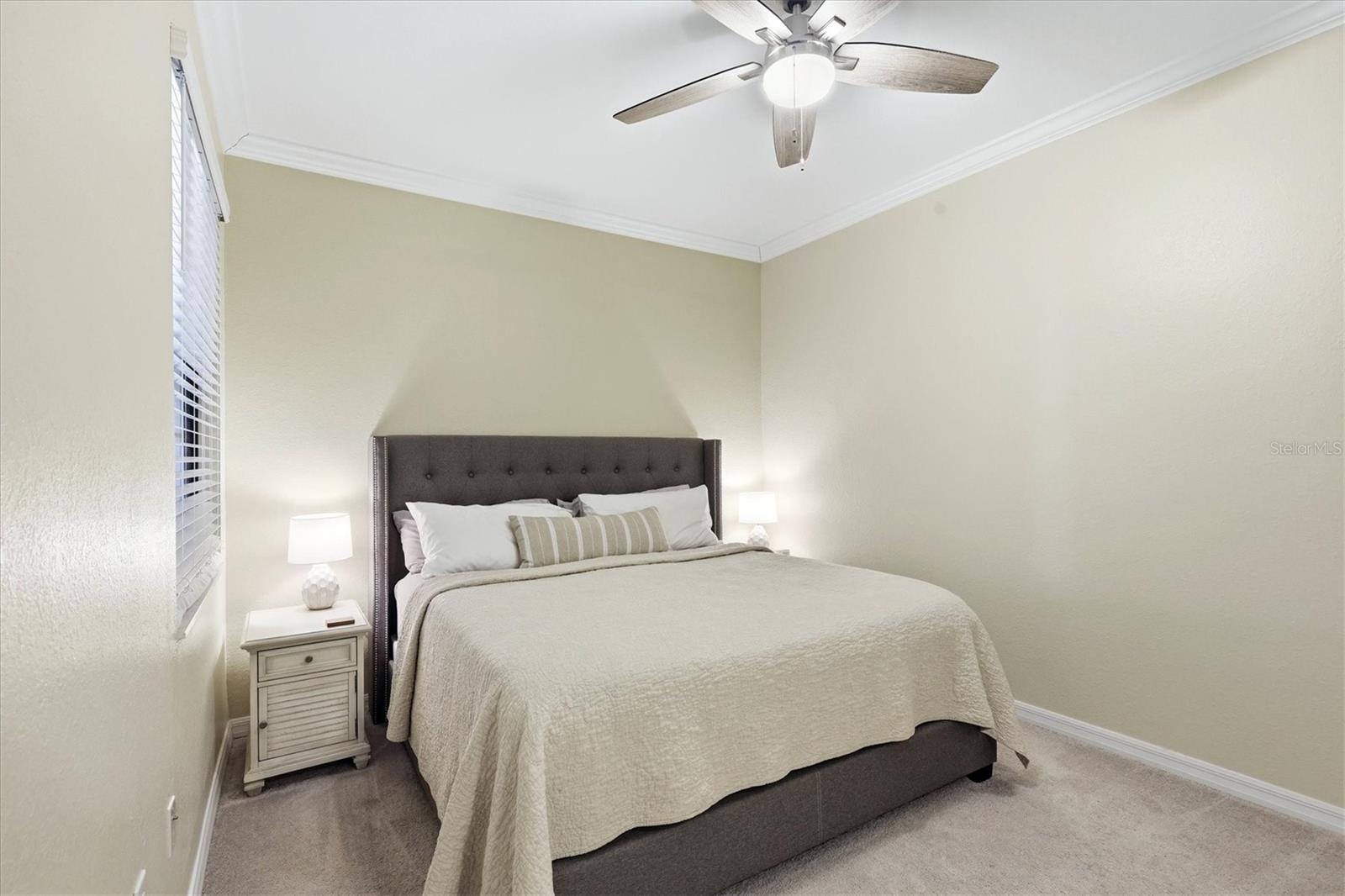 LAKEWOOD NATIONAL - Residential