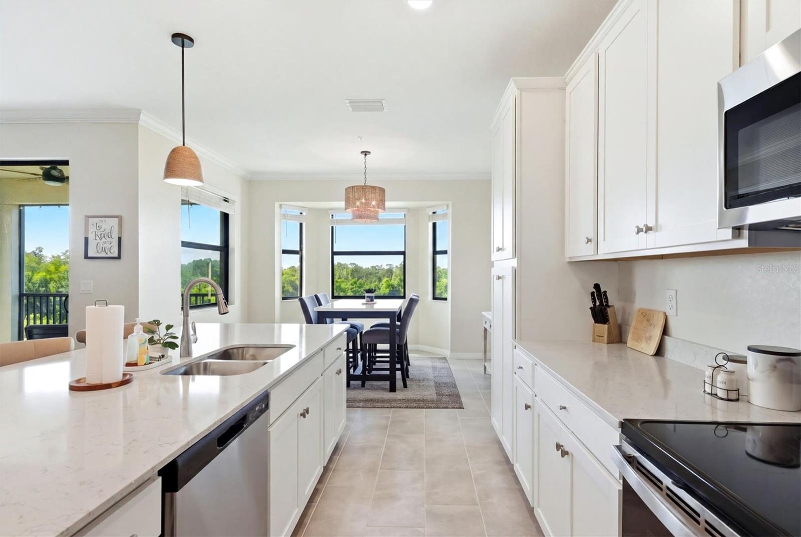 LAKEWOOD NATIONAL - Residential