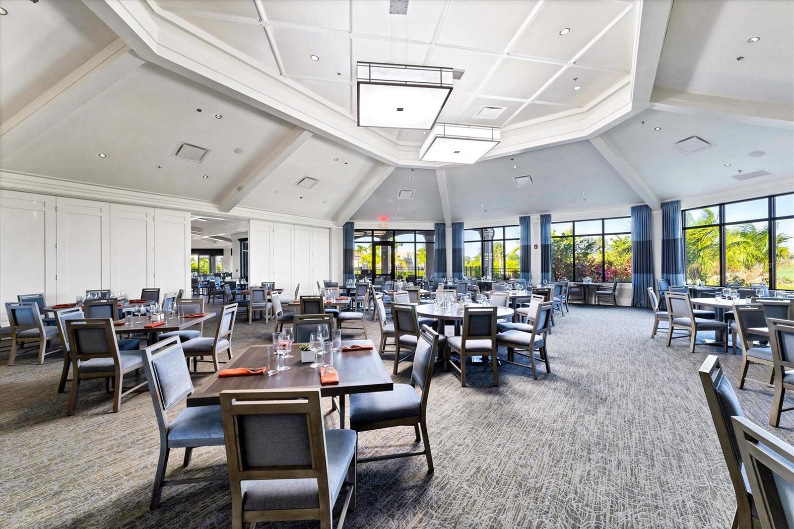 LAKEWOOD NATIONAL - Residential