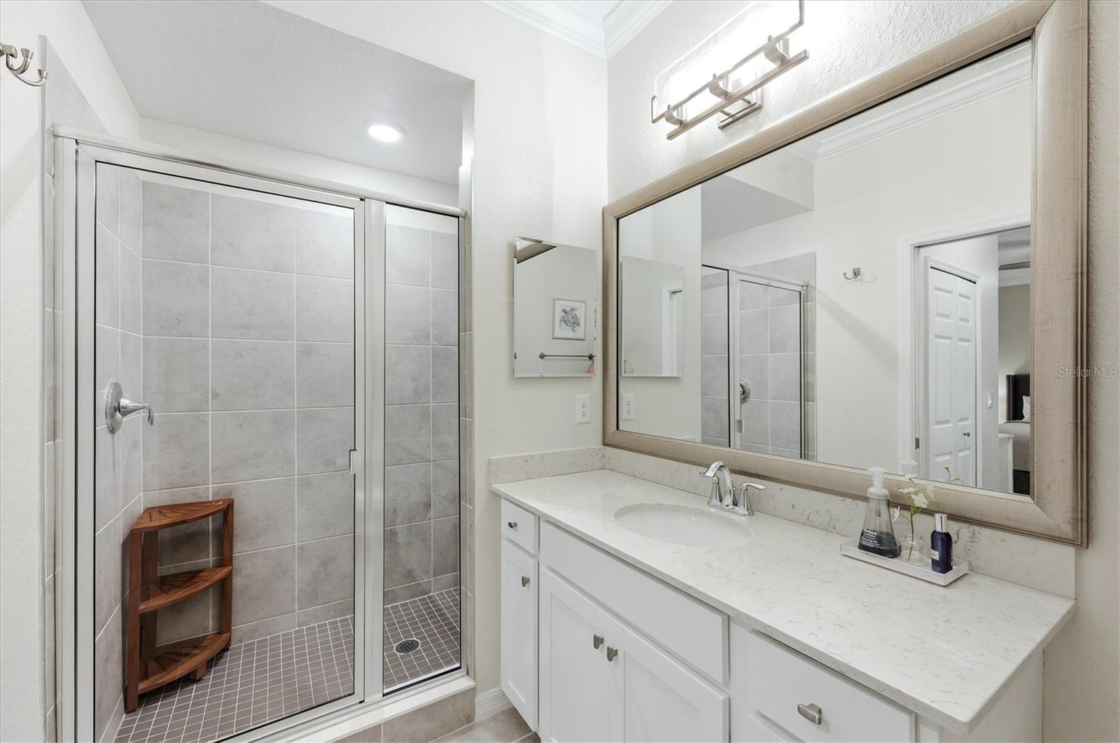 LAKEWOOD NATIONAL - Residential