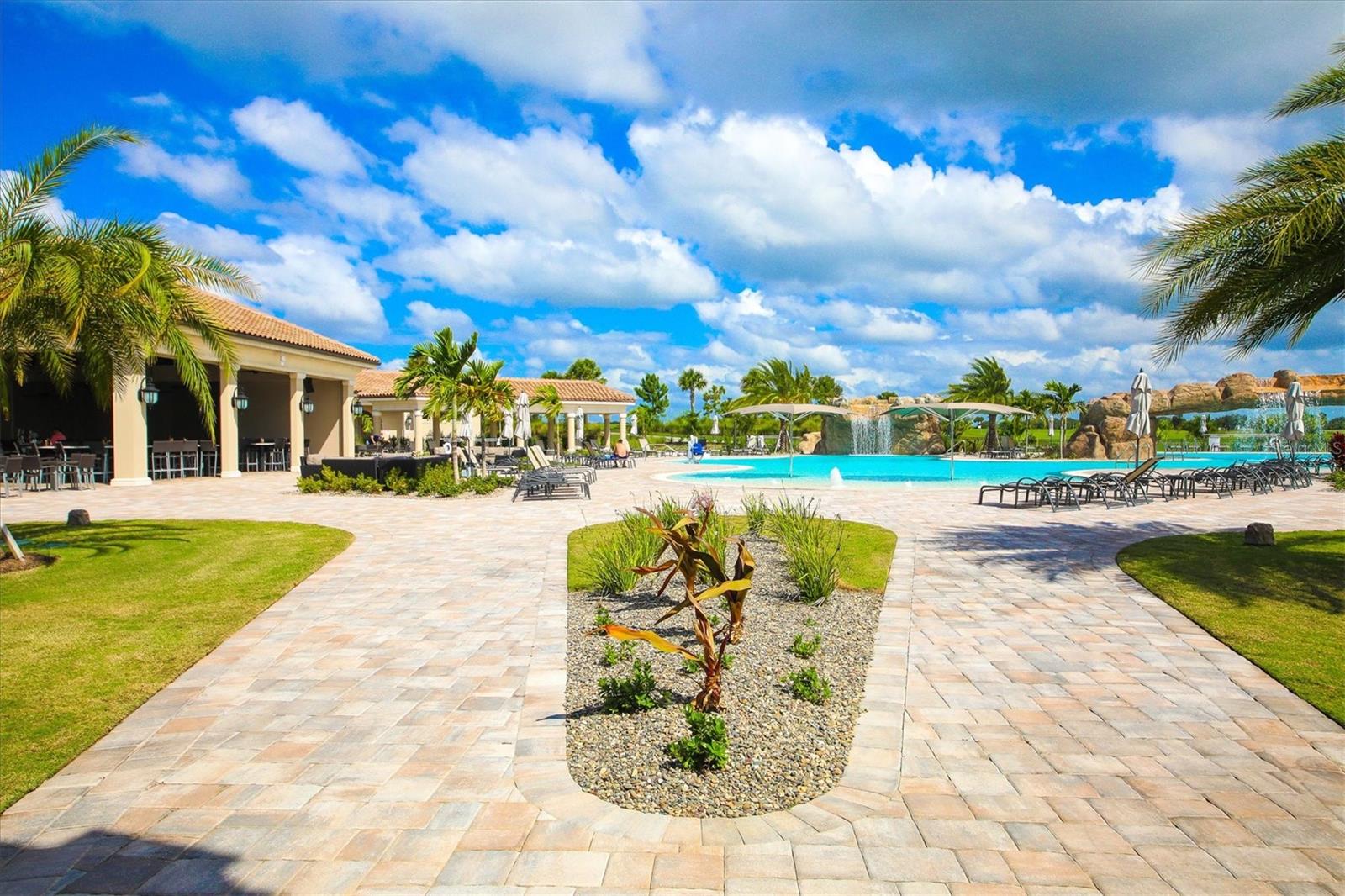LAKEWOOD NATIONAL - Residential