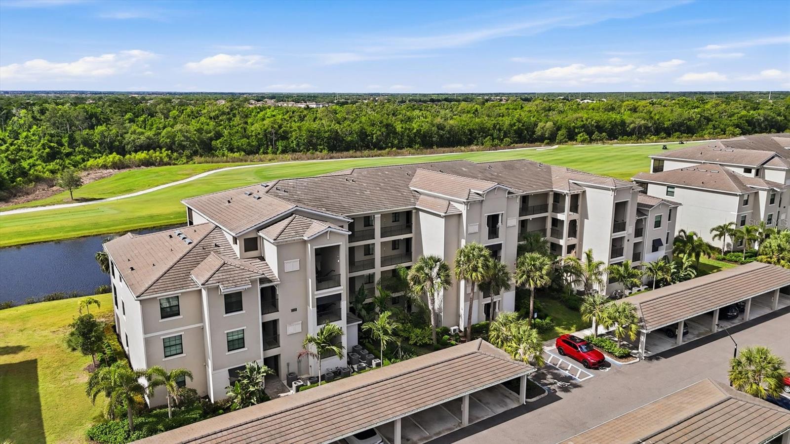 LAKEWOOD NATIONAL - Residential