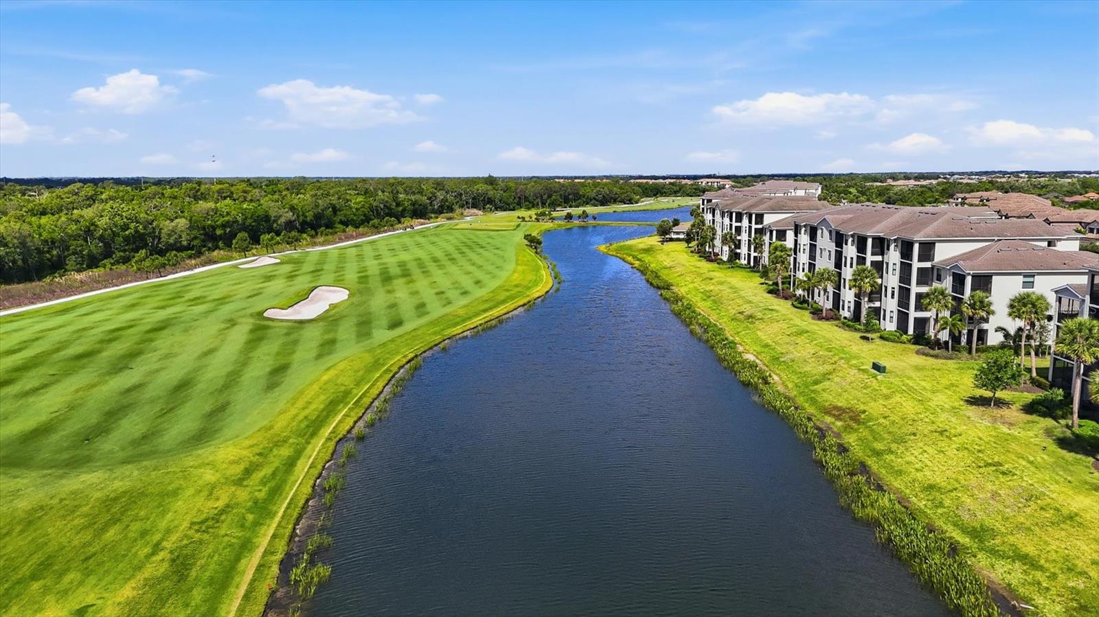 LAKEWOOD NATIONAL - Residential