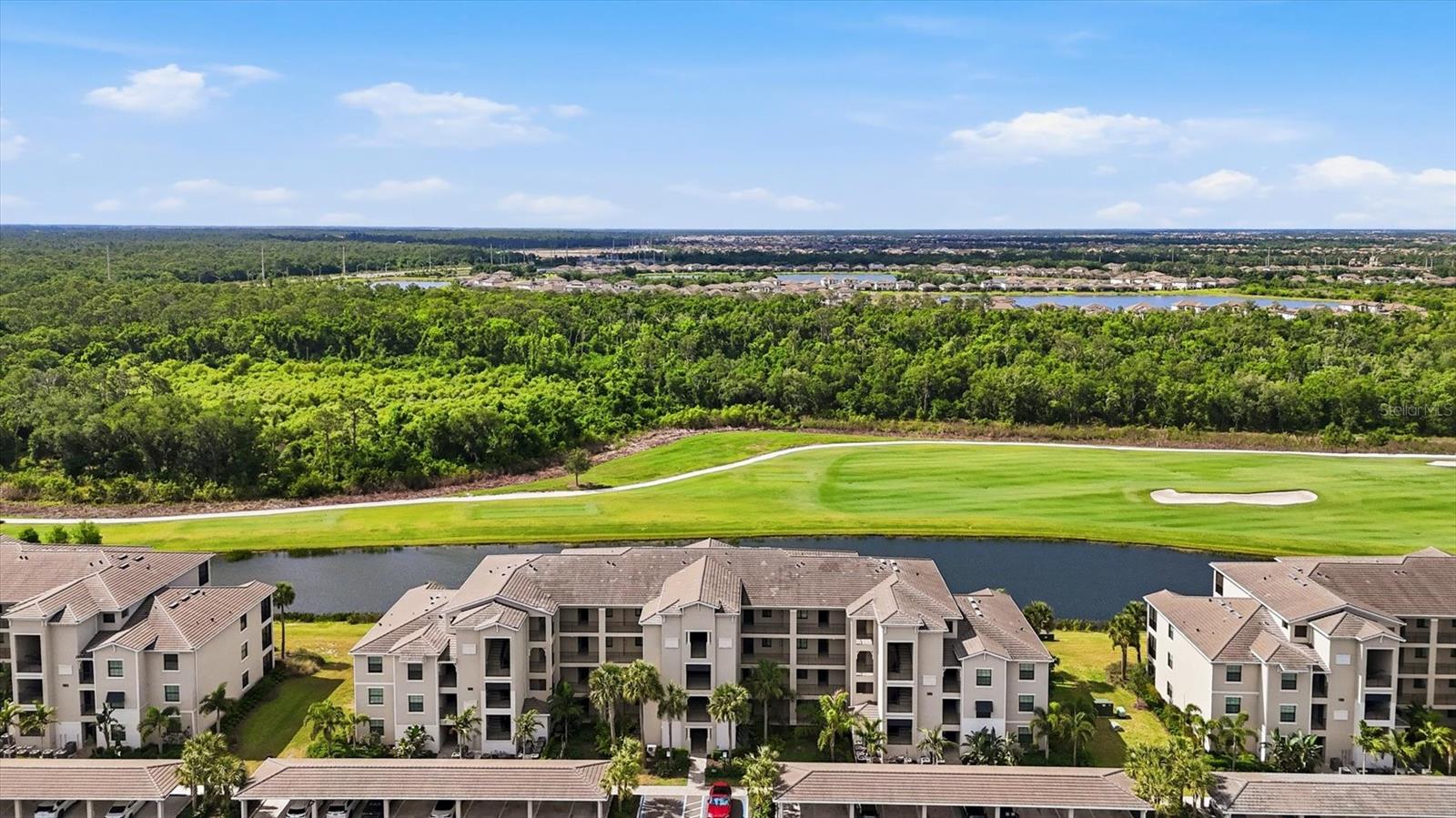 LAKEWOOD NATIONAL - Residential