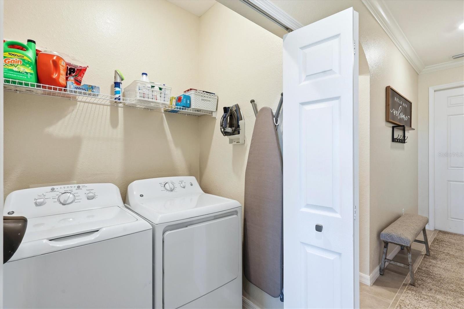 LAKEWOOD NATIONAL - Residential