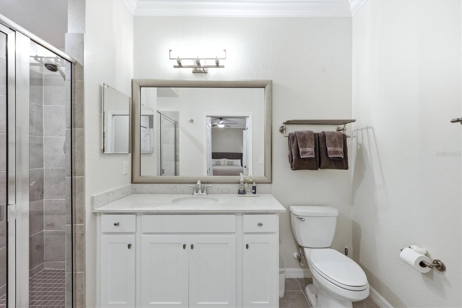 LAKEWOOD NATIONAL - Residential