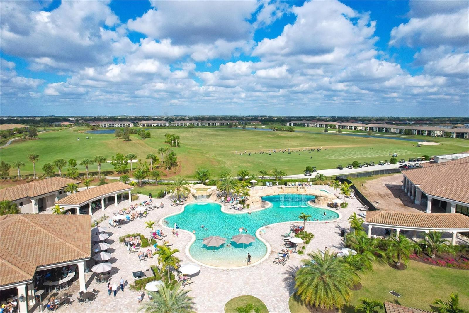 LAKEWOOD NATIONAL - Residential