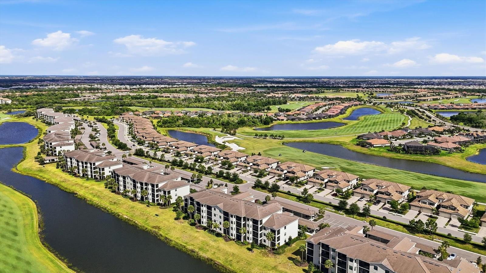 LAKEWOOD NATIONAL - Residential