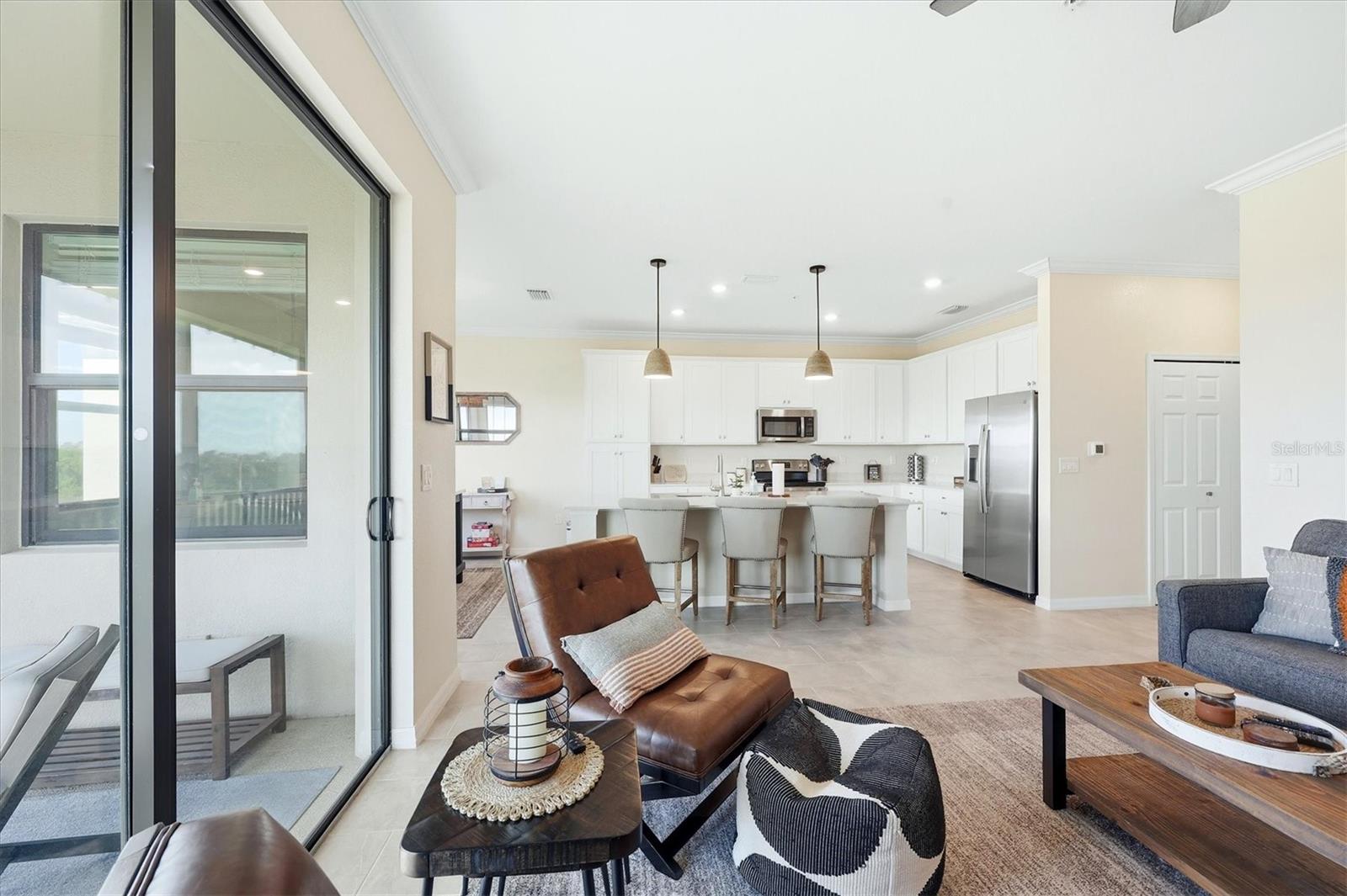 LAKEWOOD NATIONAL - Residential