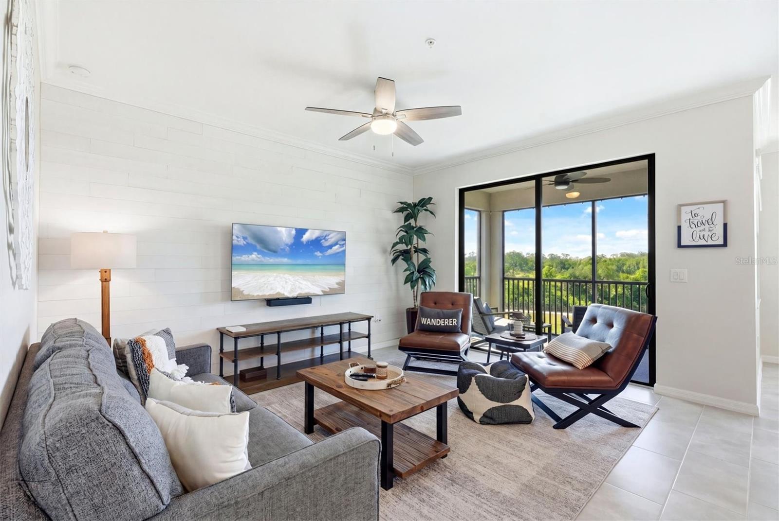 LAKEWOOD NATIONAL - Residential