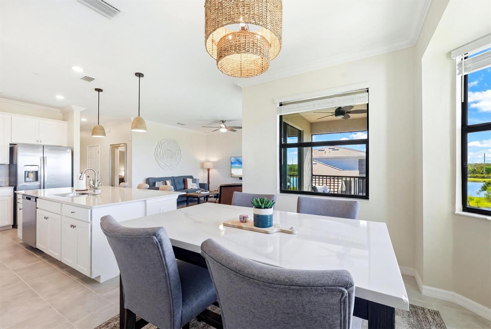 LAKEWOOD NATIONAL - Residential