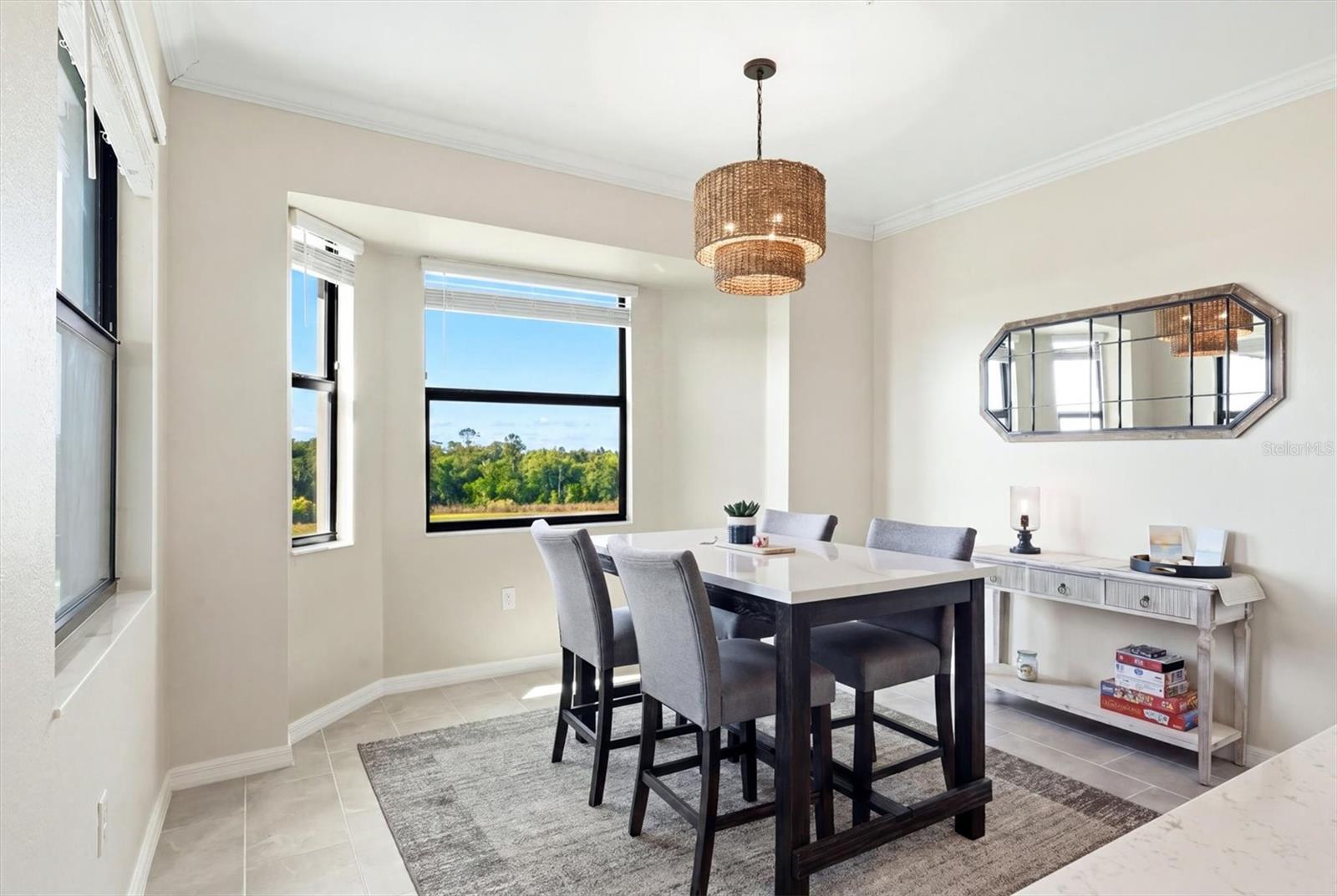 LAKEWOOD NATIONAL - Residential