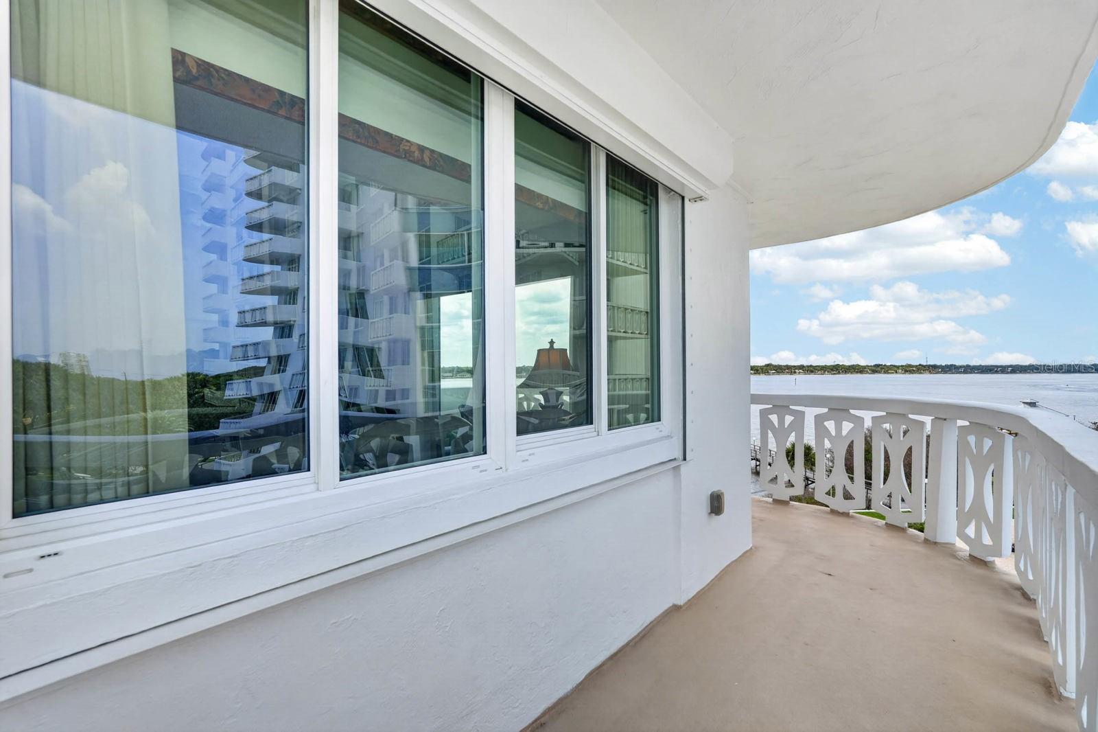 BAYSHORE BATH & TENNIS CLUB CONDO - Residential