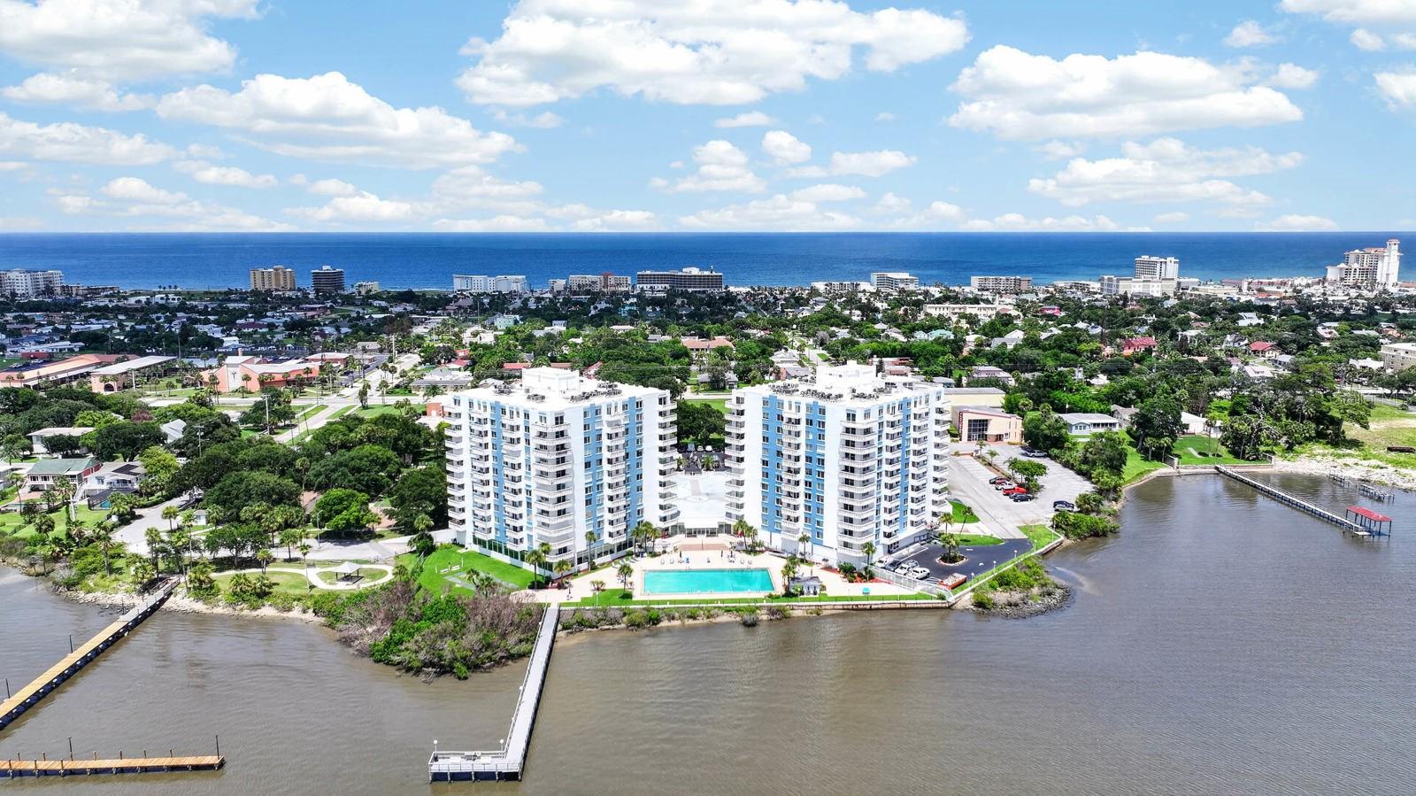 BAYSHORE BATH & TENNIS CLUB CONDO - Residential