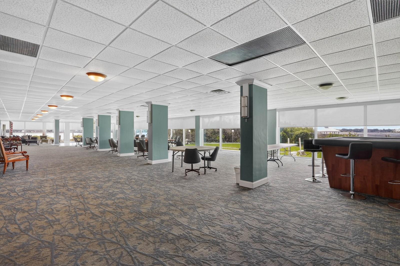 BAYSHORE BATH & TENNIS CLUB CONDO - Residential