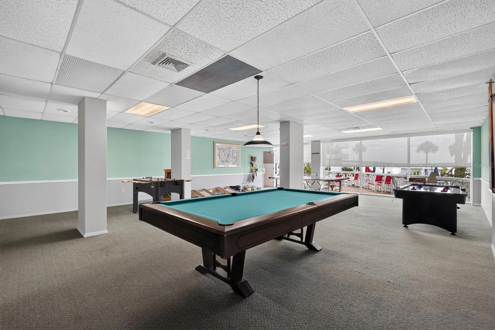 BAYSHORE BATH & TENNIS CLUB CONDO - Residential