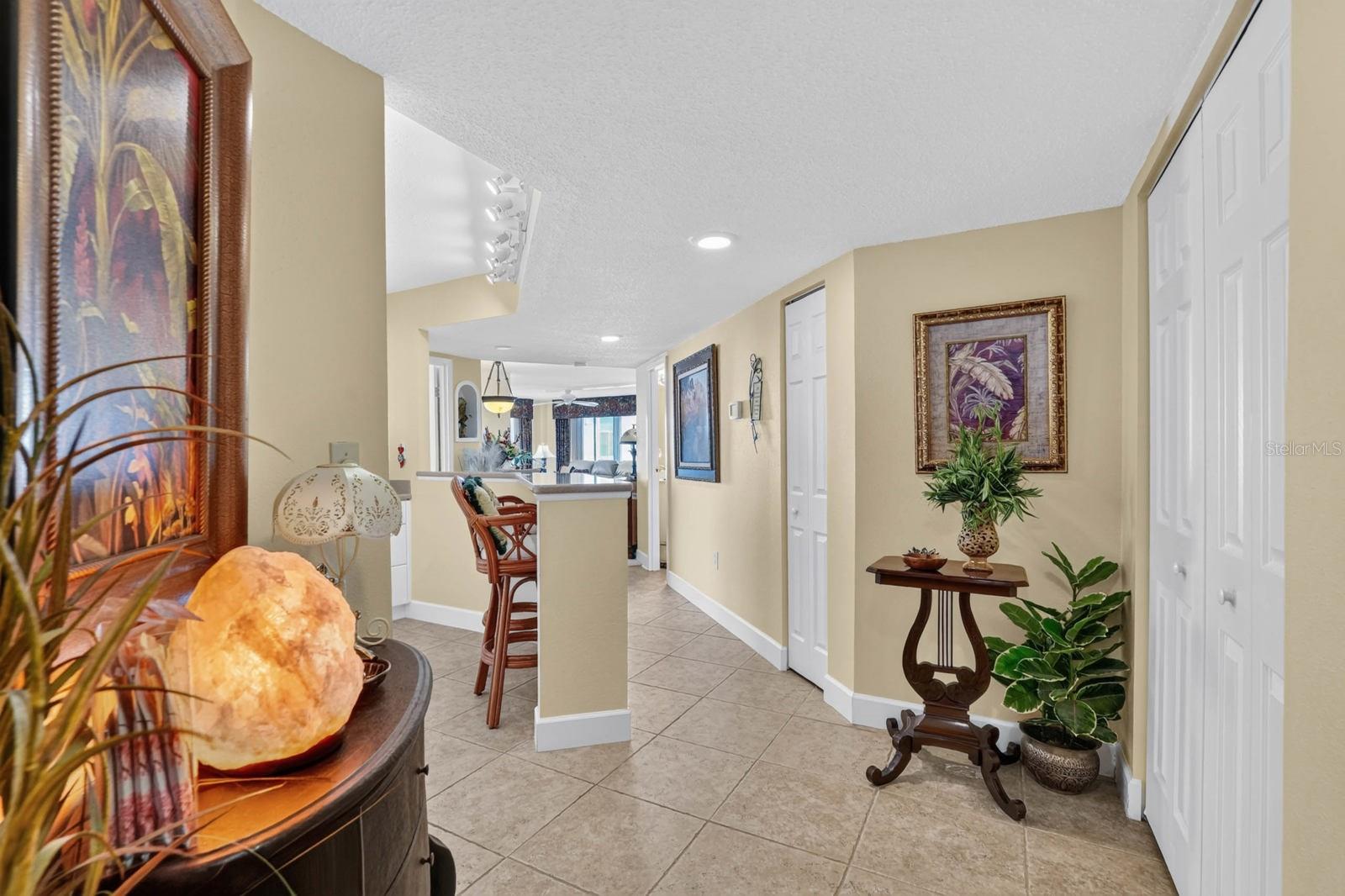 BAYSHORE BATH & TENNIS CLUB CONDO - Residential
