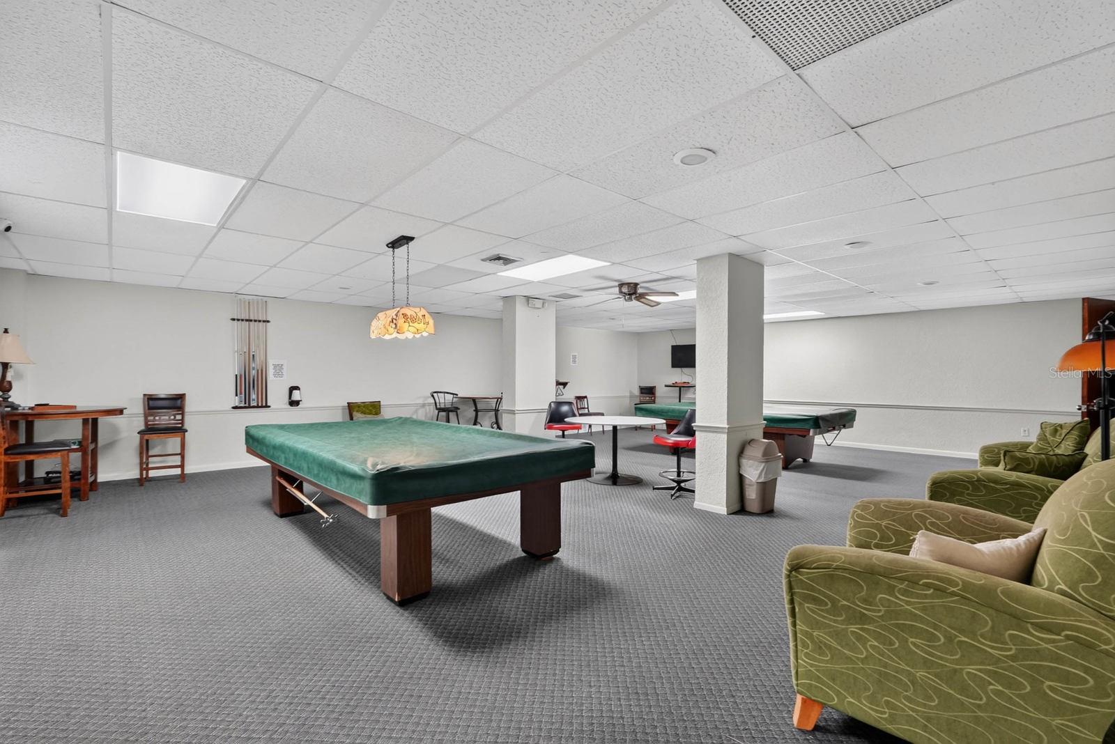 BAYSHORE BATH & TENNIS CLUB CONDO - Residential