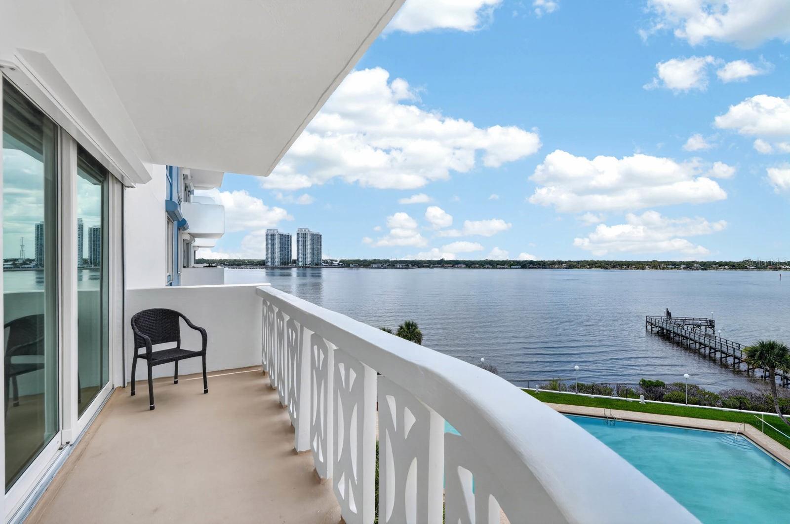 BAYSHORE BATH & TENNIS CLUB CONDO - Residential