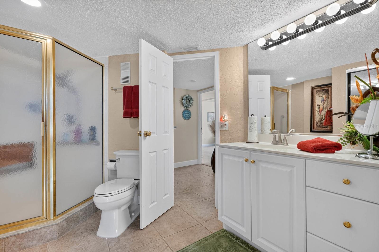 BAYSHORE BATH & TENNIS CLUB CONDO - Residential