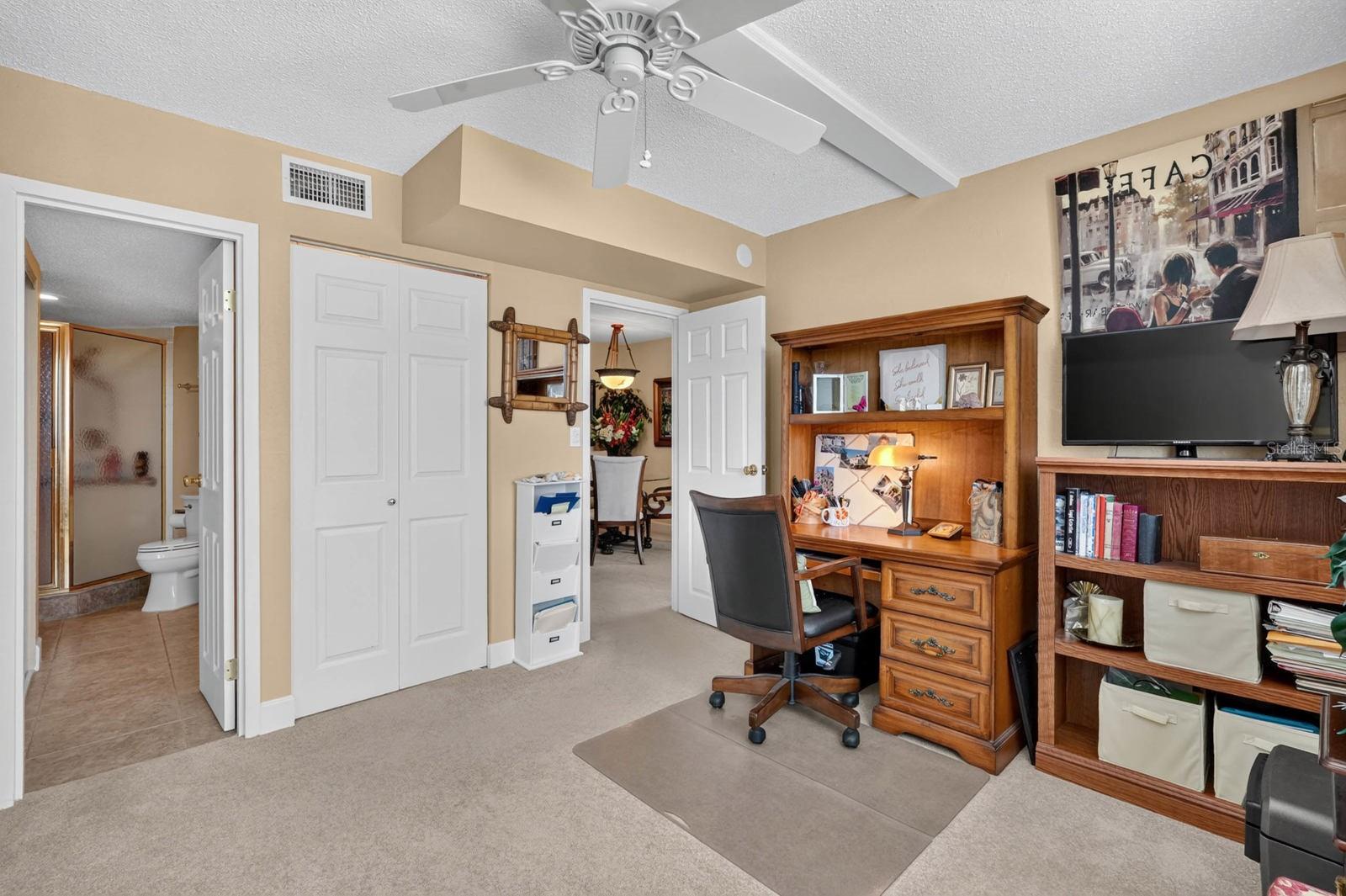 BAYSHORE BATH & TENNIS CLUB CONDO - Residential