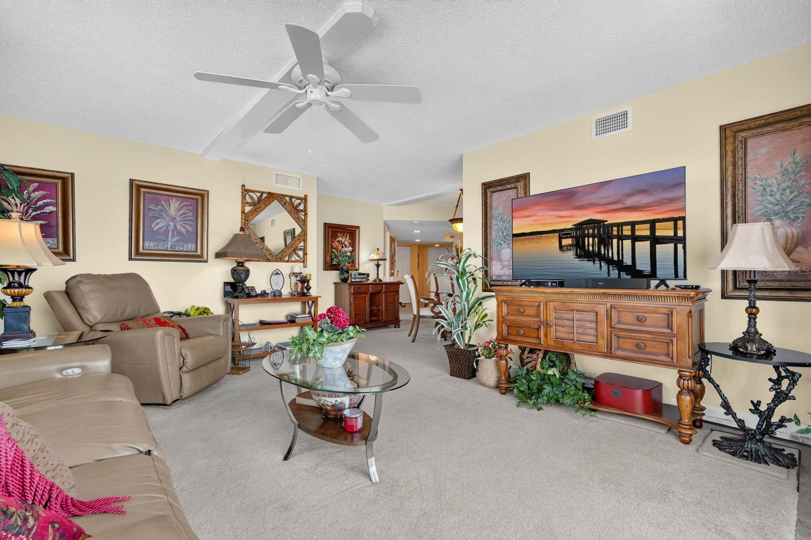 BAYSHORE BATH & TENNIS CLUB CONDO - Residential
