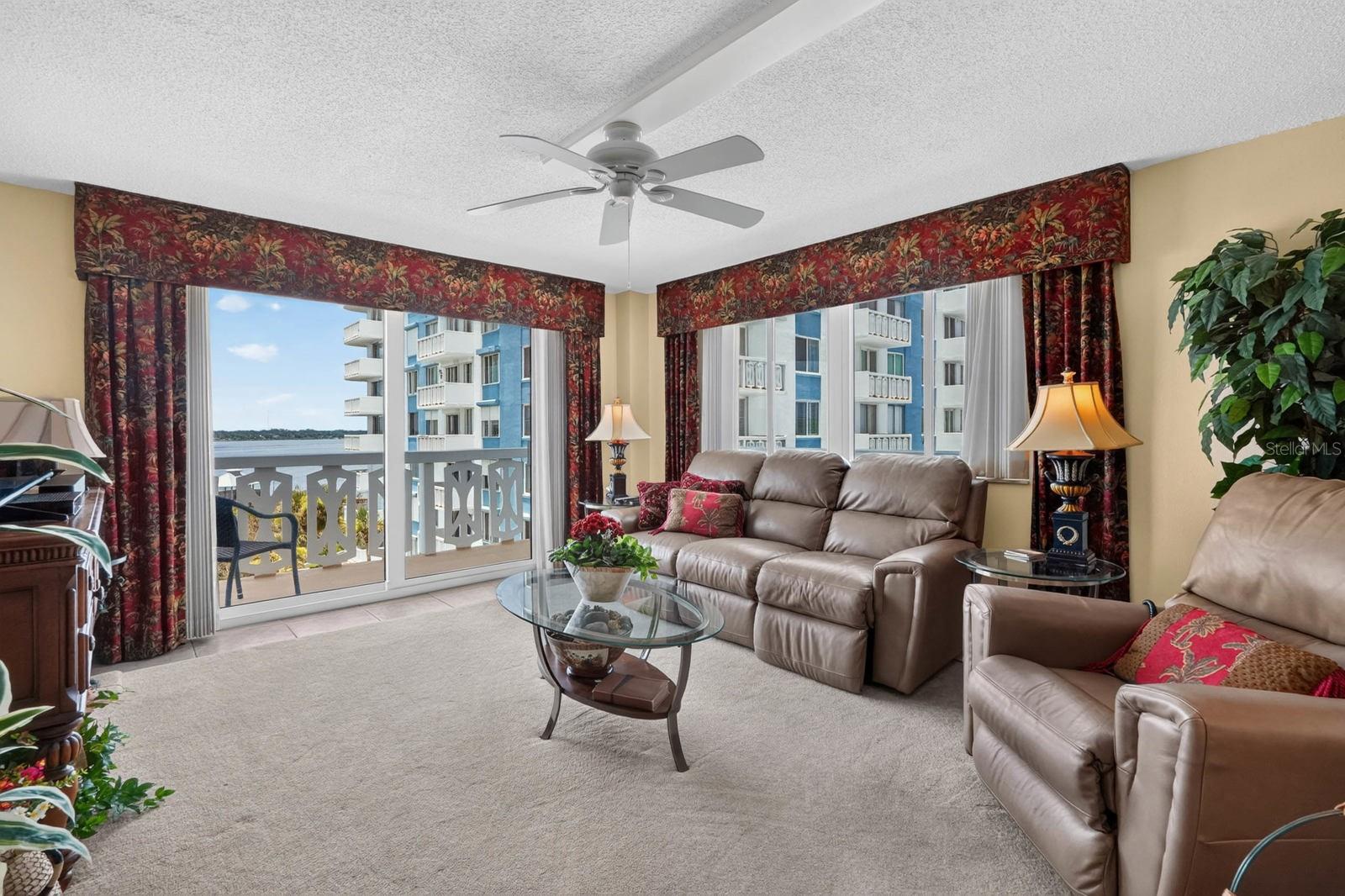 BAYSHORE BATH & TENNIS CLUB CONDO - Residential