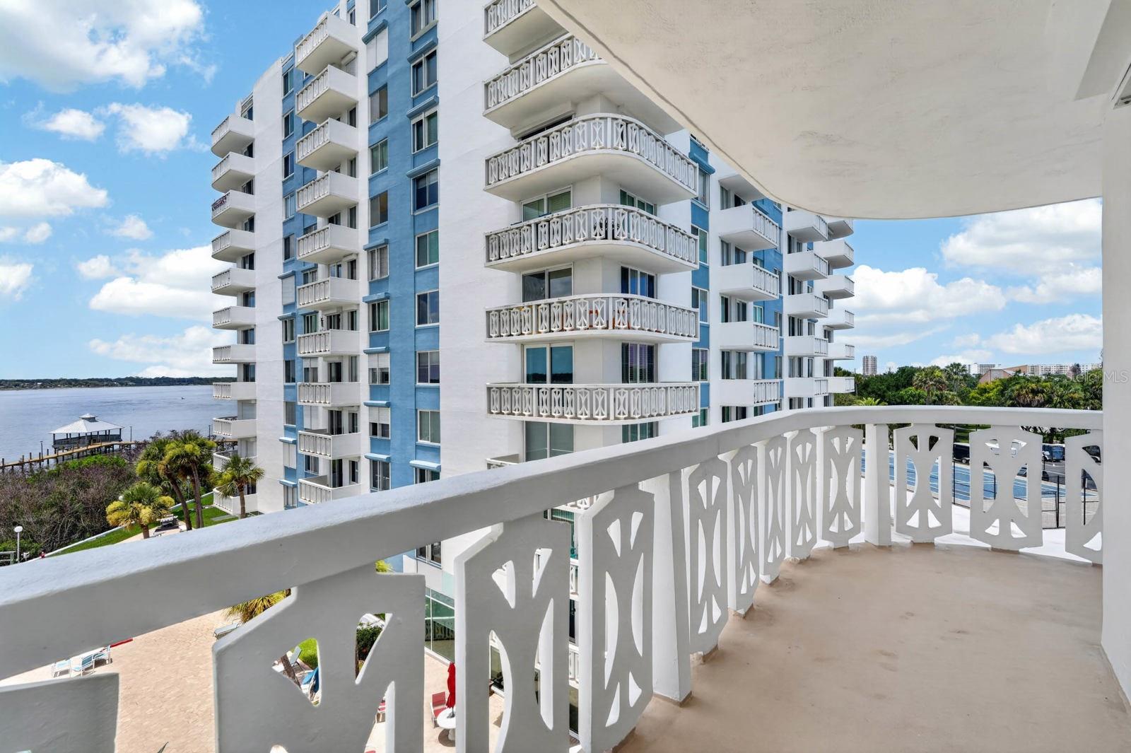 BAYSHORE BATH & TENNIS CLUB CONDO - Residential